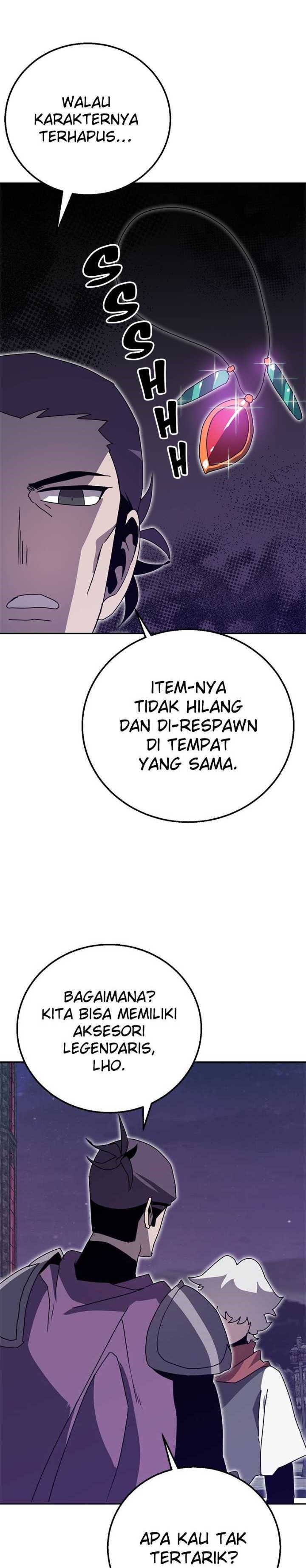 Bug Eater (Bug Hunter) Chapter 33 Gambar 15