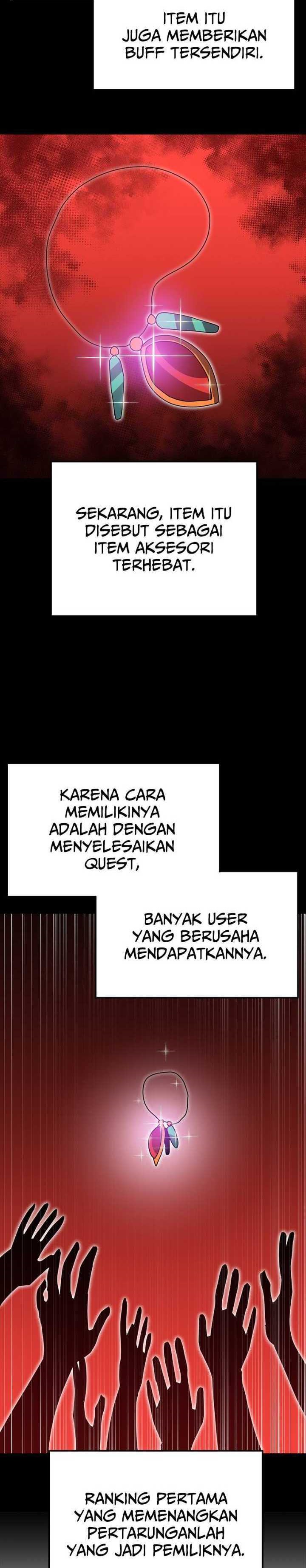 Bug Eater (Bug Hunter) Chapter 33 Gambar 19