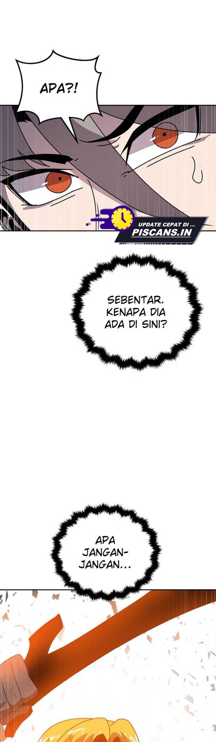 Bug Eater (Bug Hunter) Chapter 33 Gambar 27