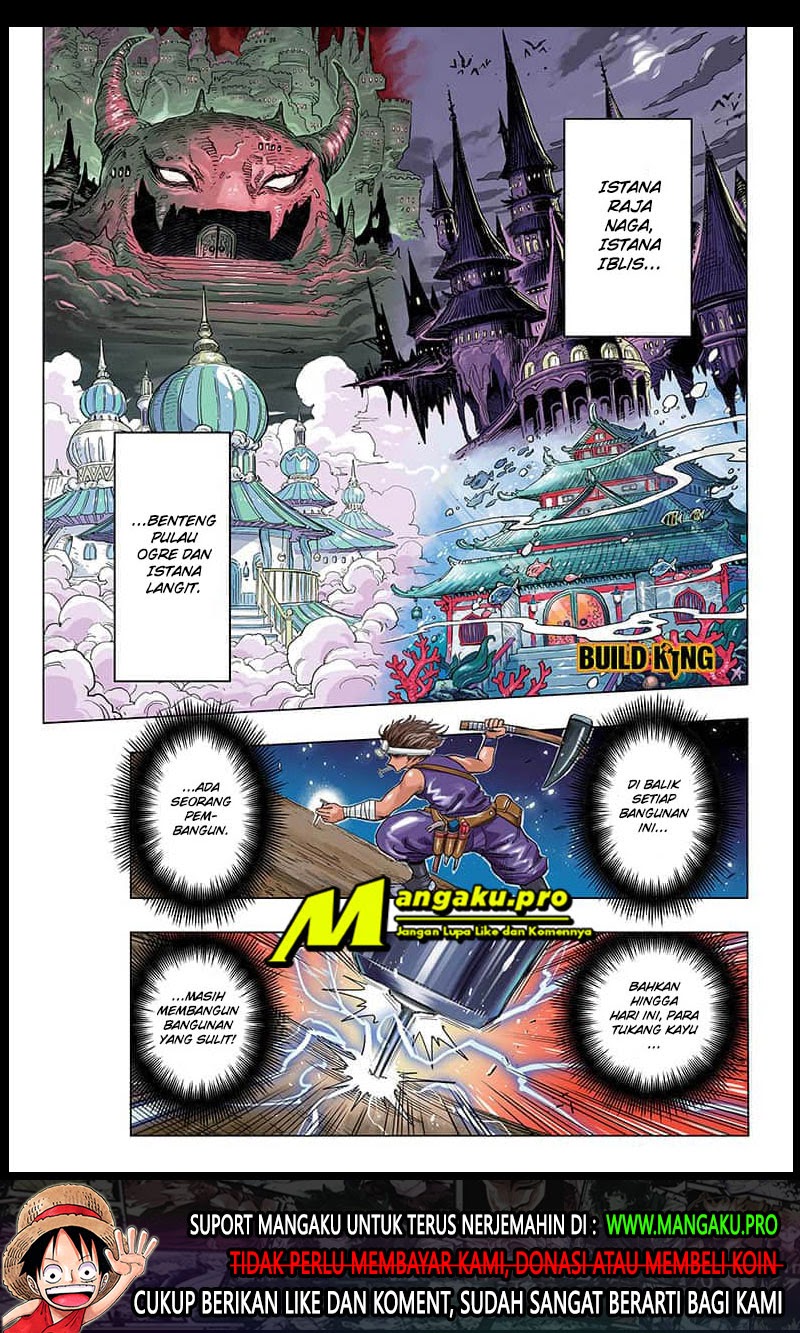 Build King Chapter 01.1 Gambar 2
