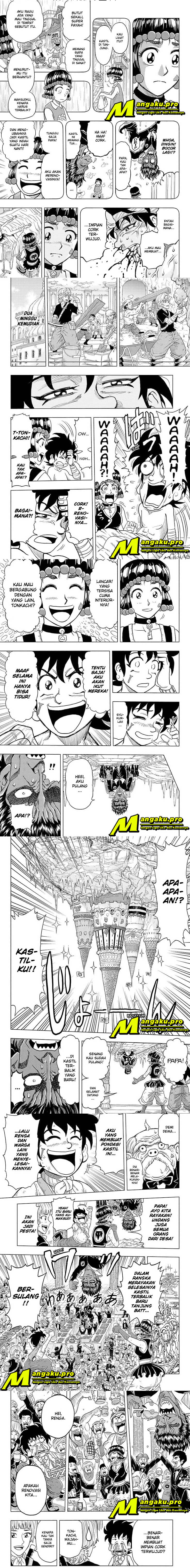 Build King Chapter 08 Gambar 2