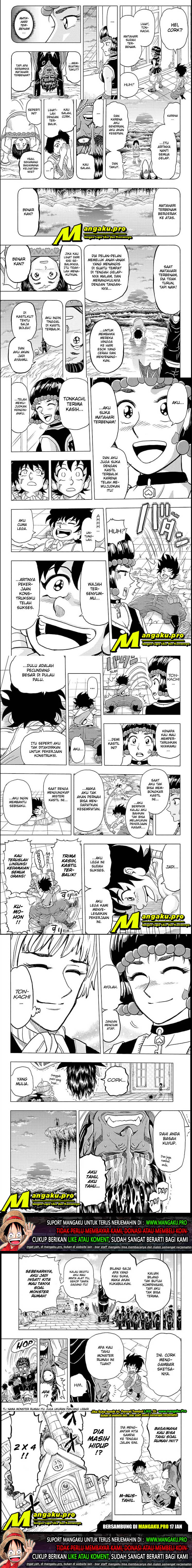 Build King Chapter 08 Gambar 3