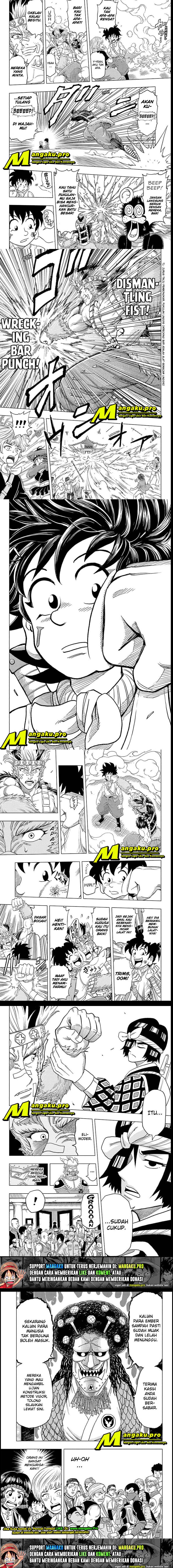 Build King Chapter 10 Gambar 6