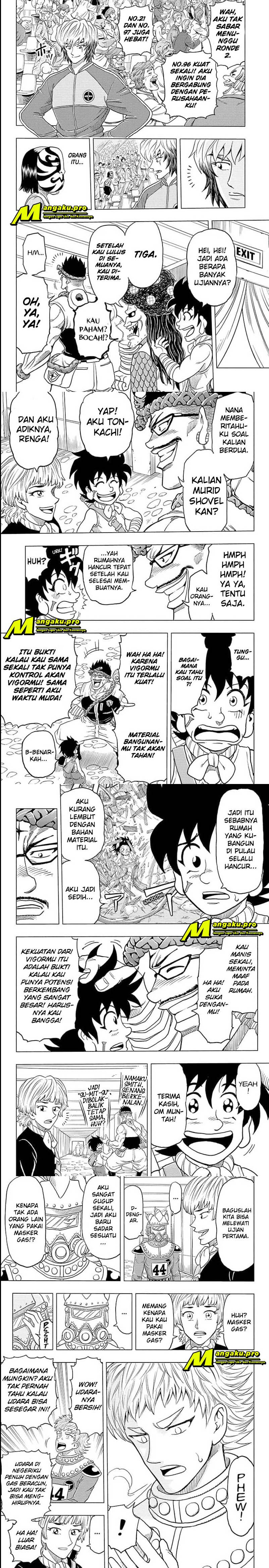 Build King Chapter 13 Gambar 3