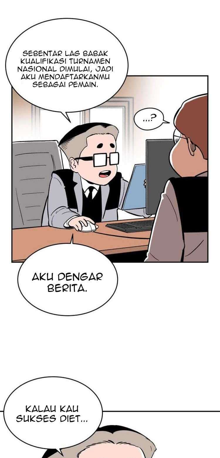 Build Up (Rise Up) Chapter 07 Gambar 38