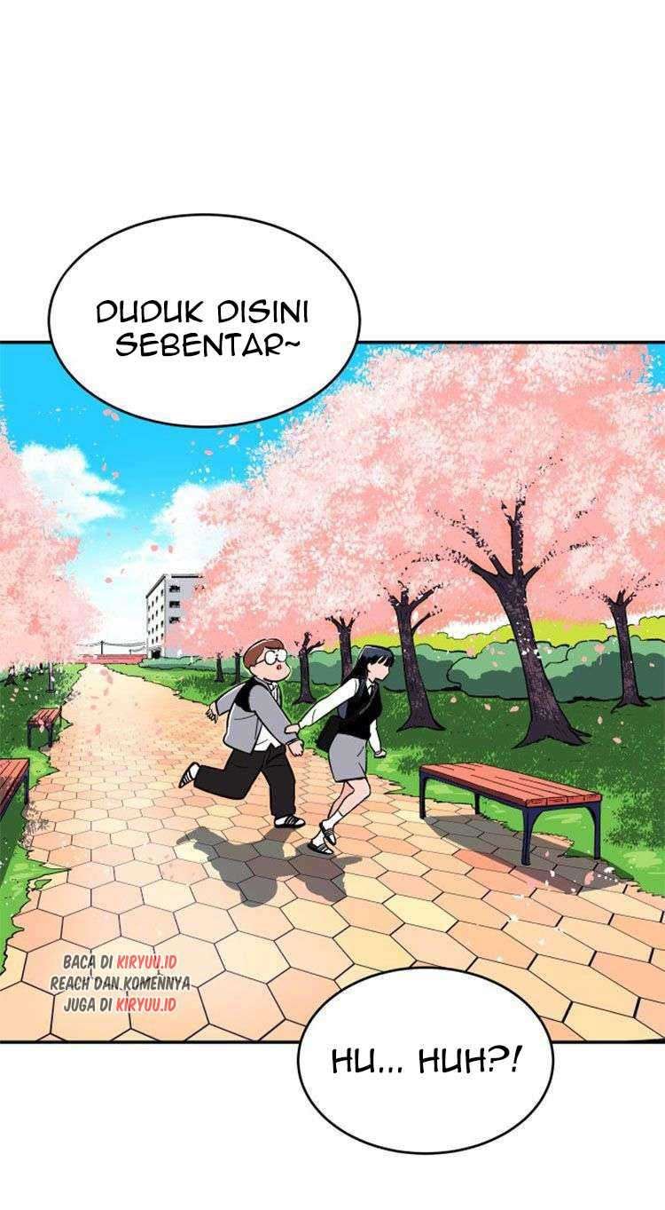 Build Up (Rise Up) Chapter 07 Gambar 47