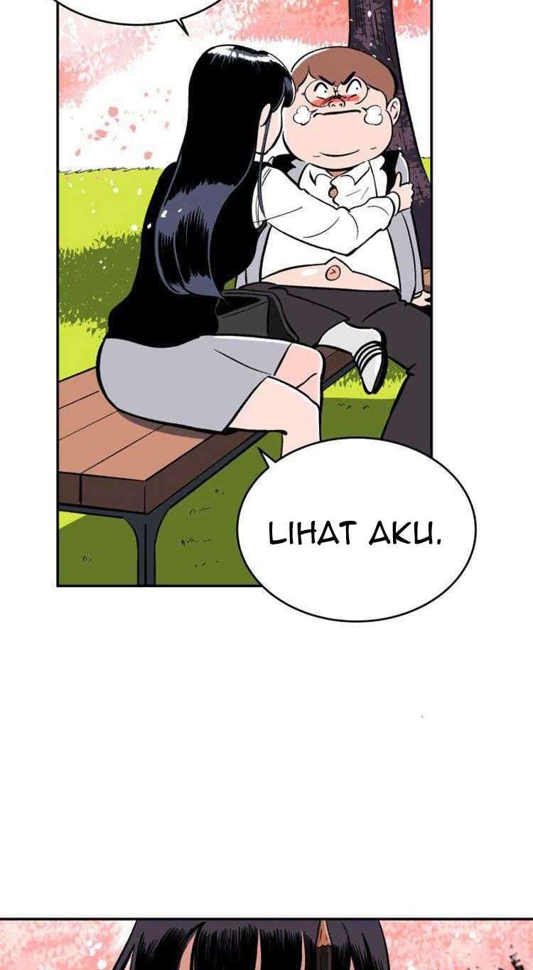 Build Up (Rise Up) Chapter 07 Gambar 49