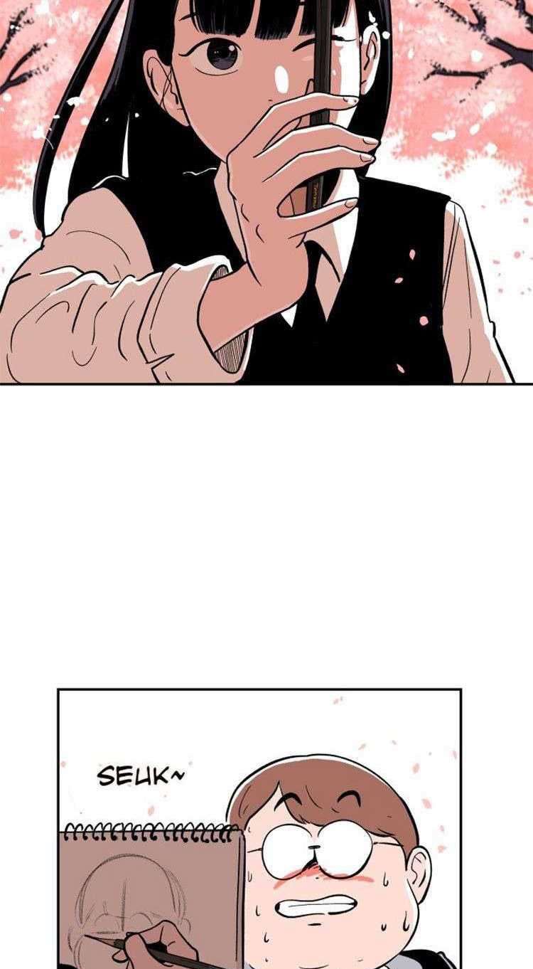 Build Up (Rise Up) Chapter 07 Gambar 50
