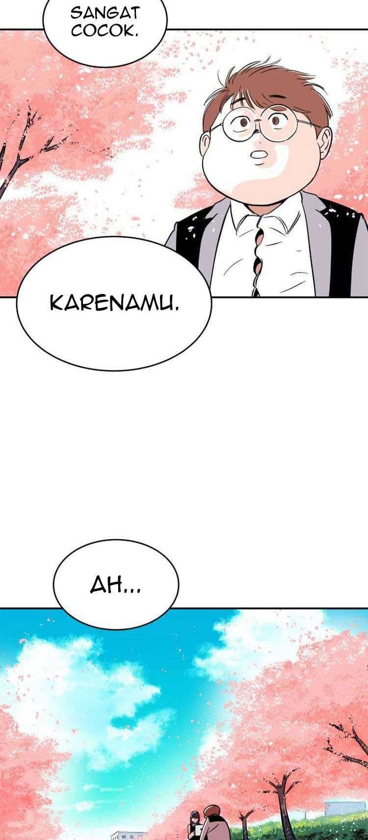 Build Up (Rise Up) Chapter 07 Gambar 55