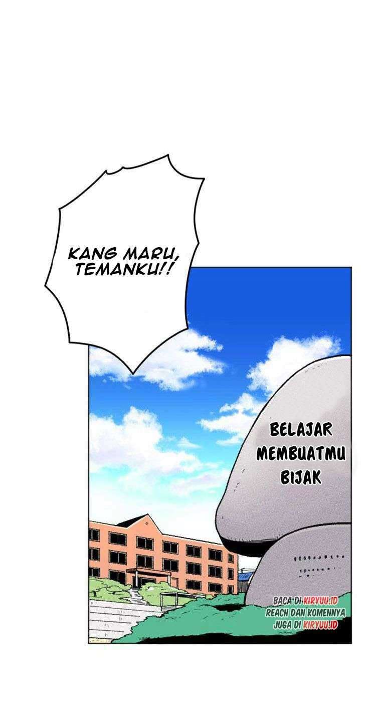 Build Up (Rise Up) Chapter 07 Gambar 59