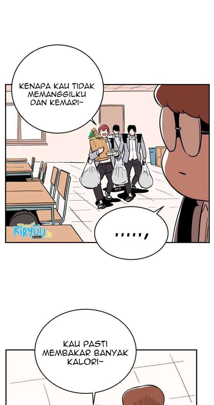 Build Up (Rise Up) Chapter 07 Gambar 60