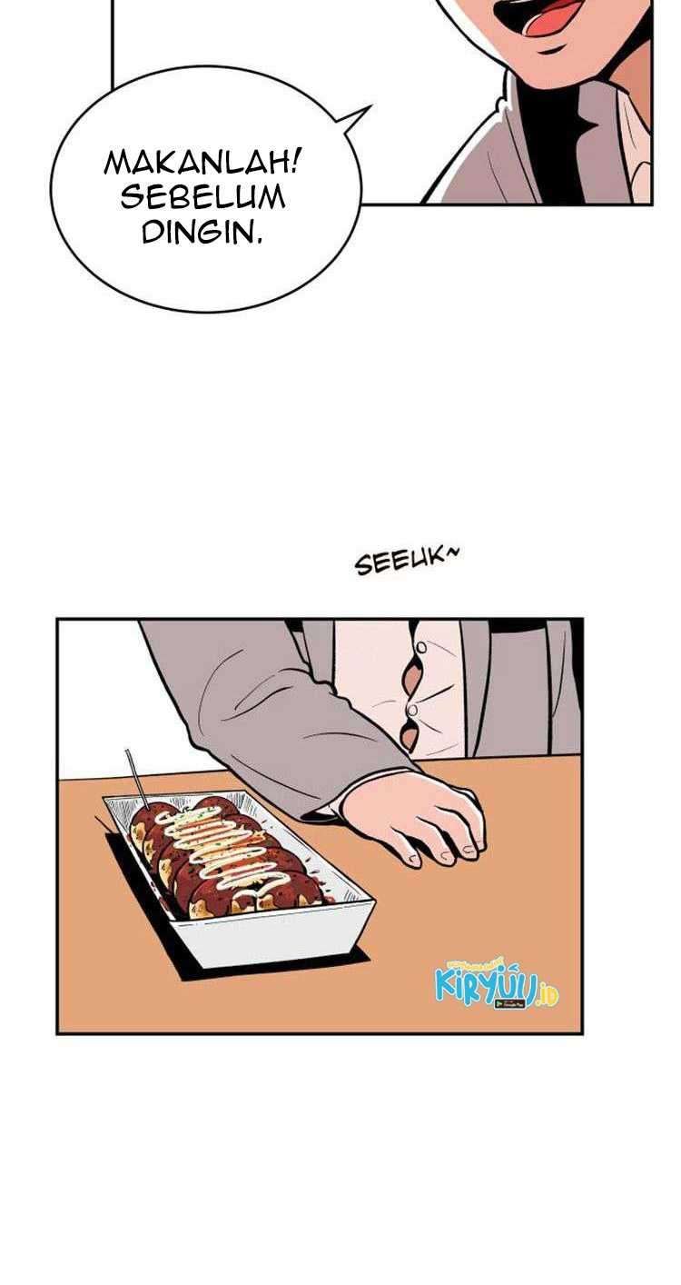 Build Up (Rise Up) Chapter 07 Gambar 62