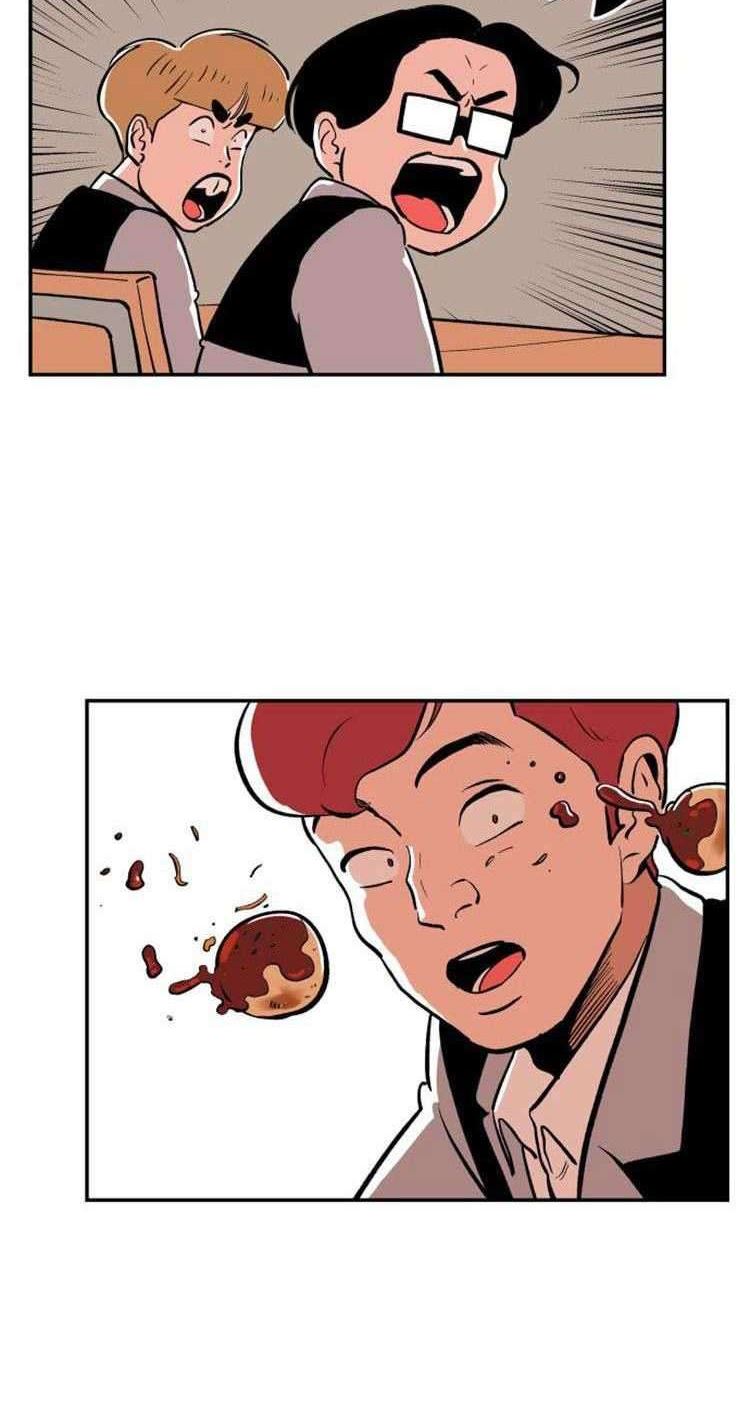 Build Up (Rise Up) Chapter 07 Gambar 64
