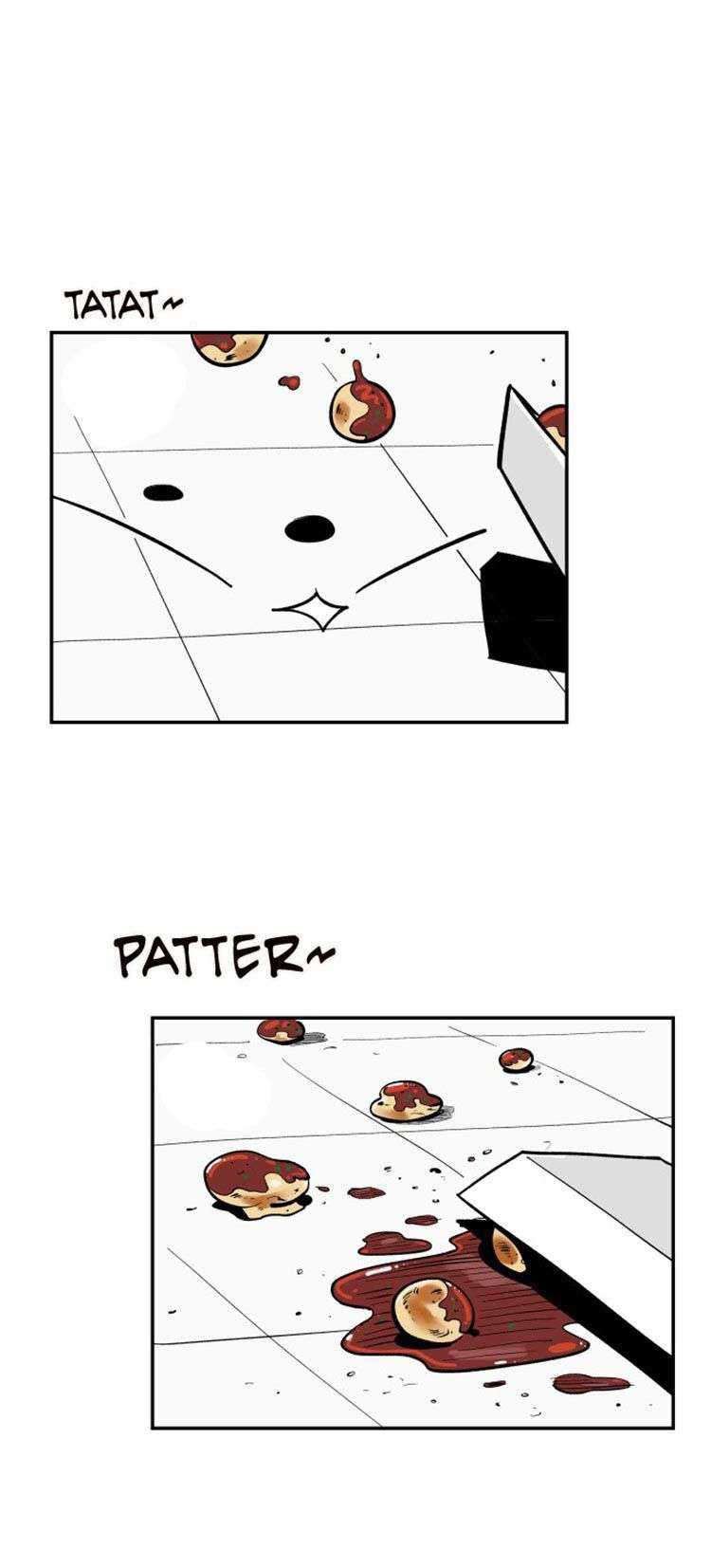Build Up (Rise Up) Chapter 07 Gambar 65