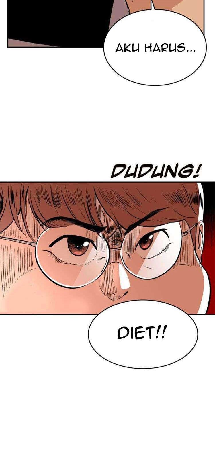 Build Up (Rise Up) Chapter 07 Gambar 67