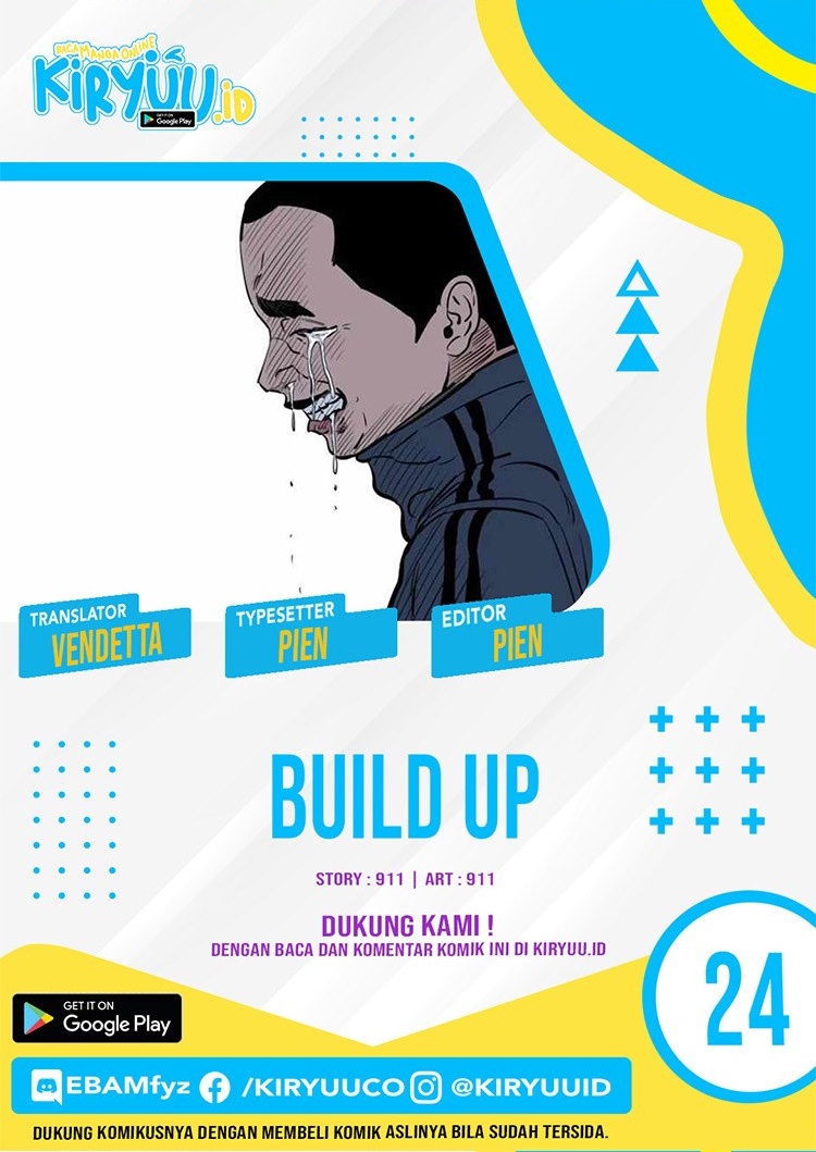 Build Up (Rise Up) Chapter 24 Gambar 1