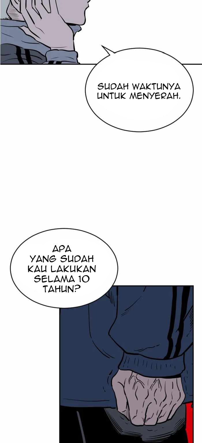 Build Up (Rise Up) Chapter 24 Gambar 3