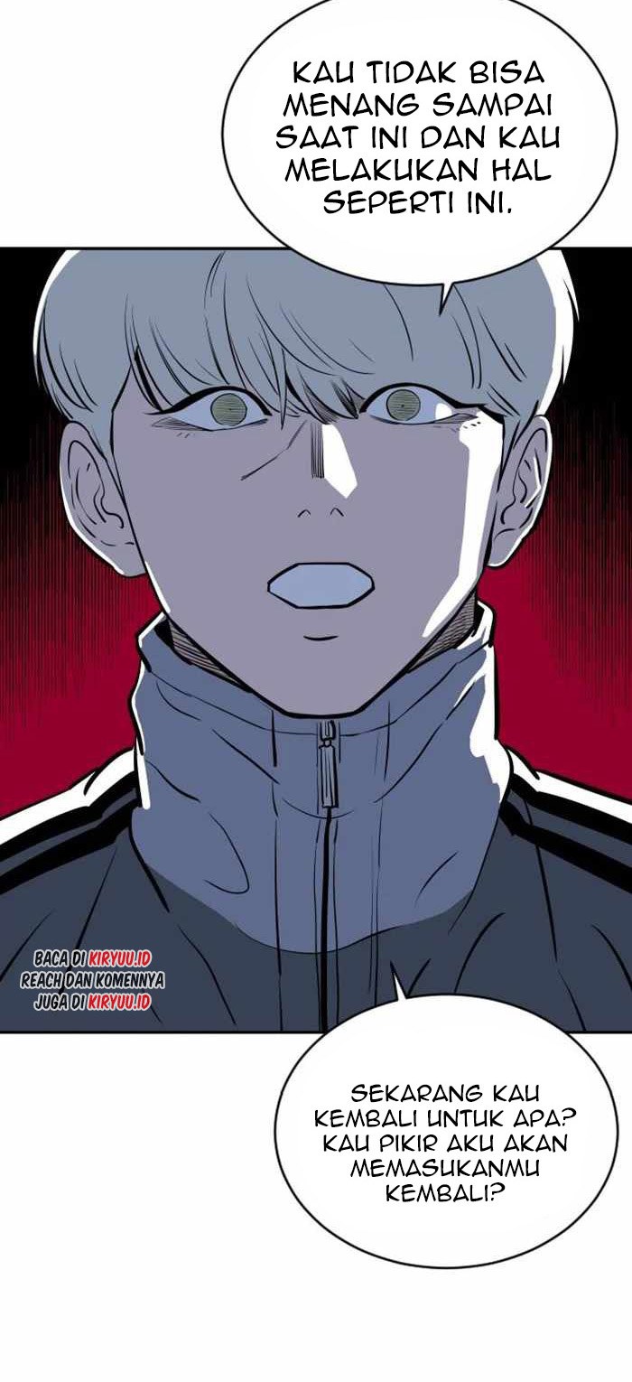 Build Up (Rise Up) Chapter 24 Gambar 5