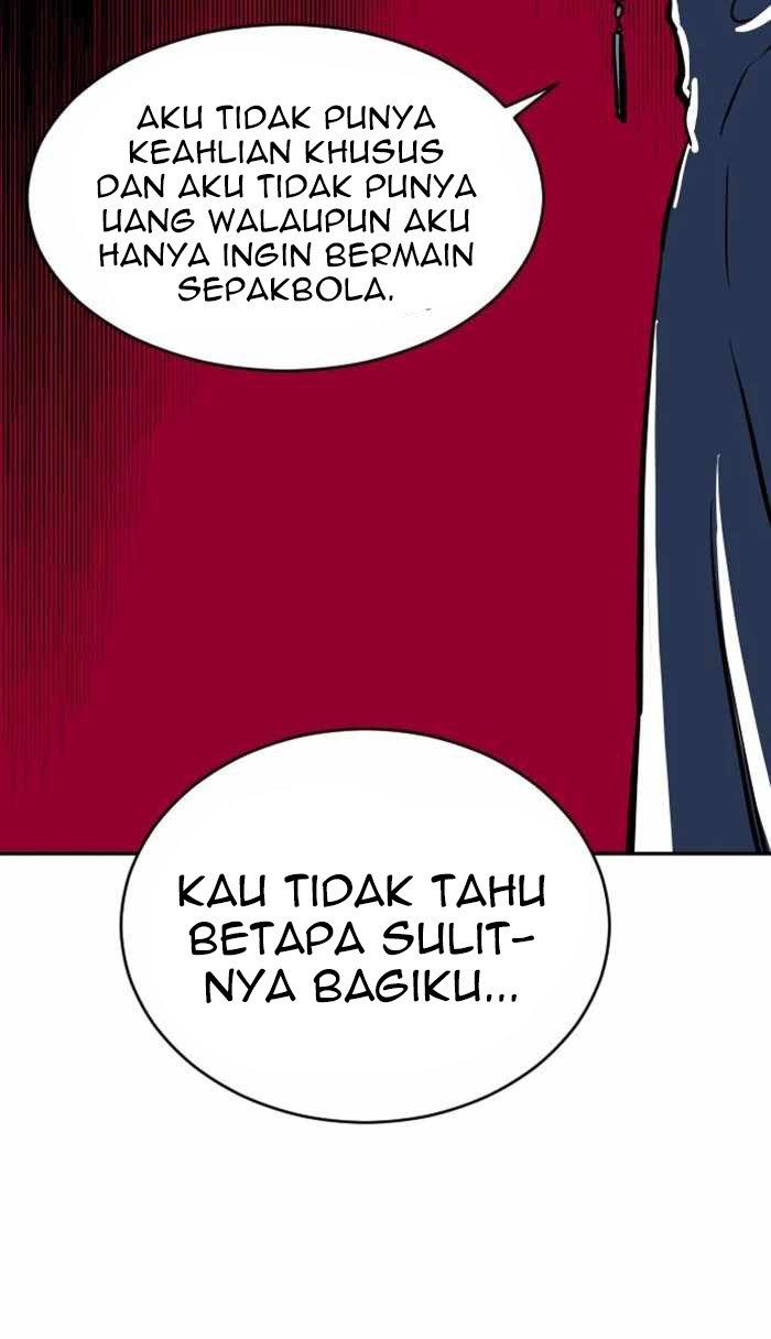 Build Up (Rise Up) Chapter 24 Gambar 11