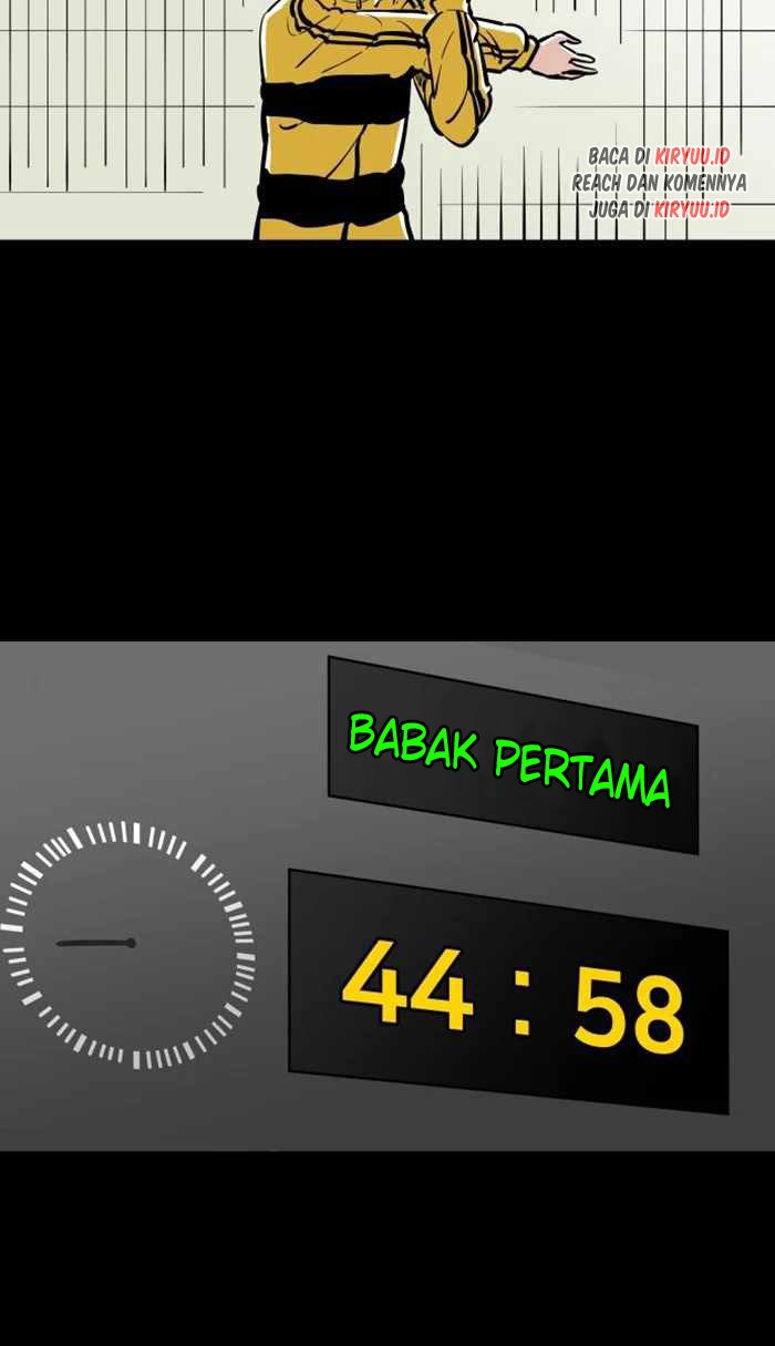 Build Up (Rise Up) Chapter 24 Gambar 13