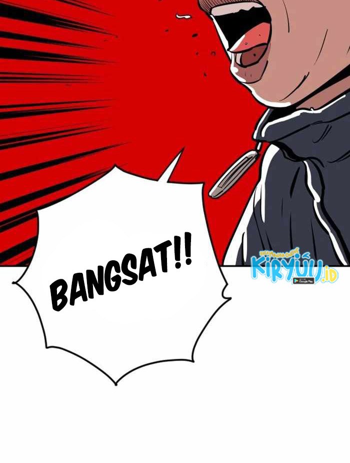 Build Up (Rise Up) Chapter 24 Gambar 17