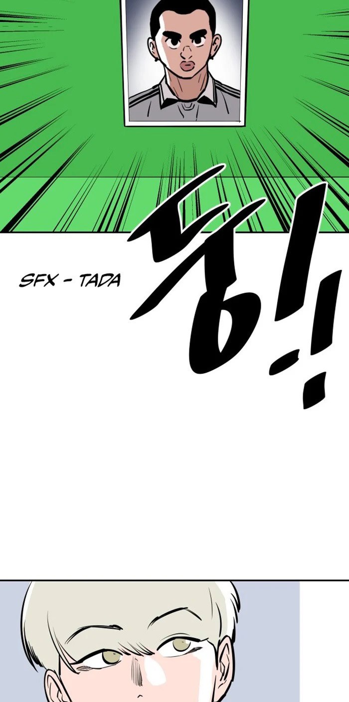 Build Up (Rise Up) Chapter 24 Gambar 19