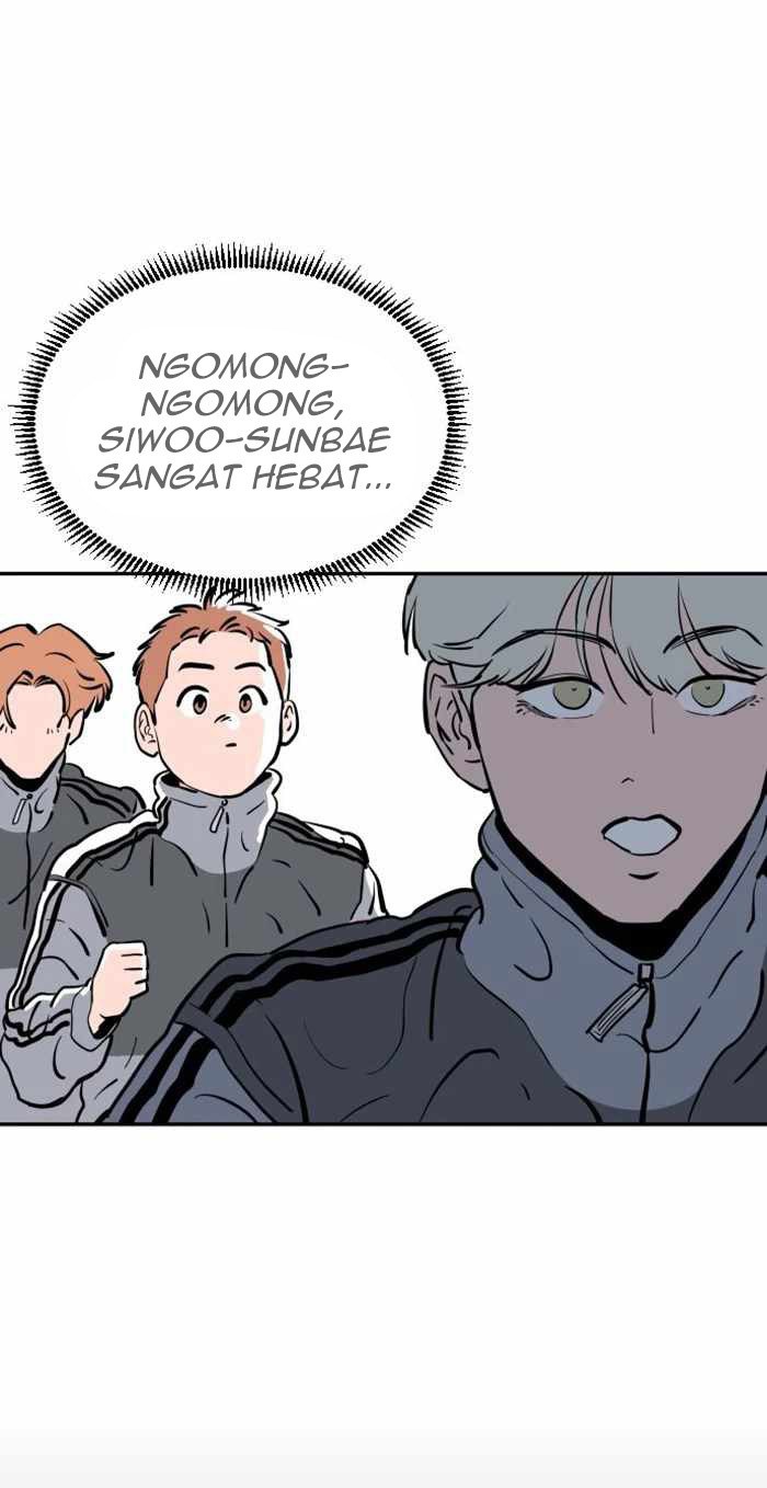 Build Up (Rise Up) Chapter 24 Gambar 29