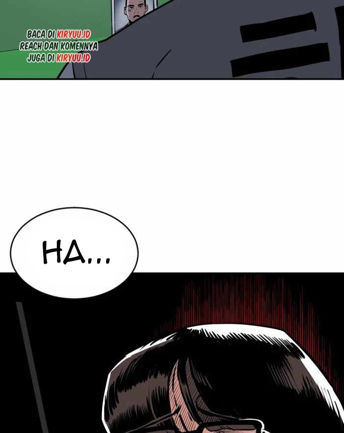 Build Up (Rise Up) Chapter 24 Gambar 33