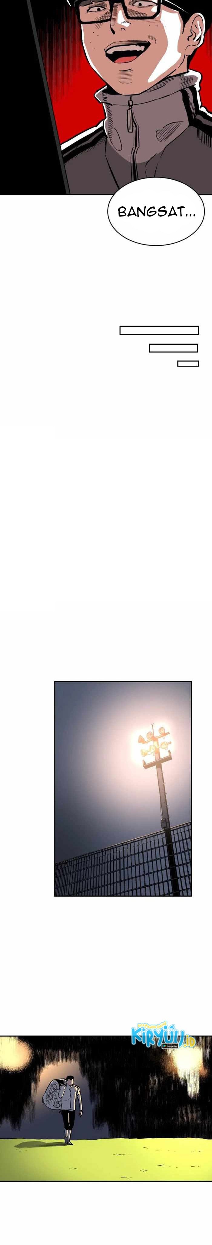 Build Up (Rise Up) Chapter 24 Gambar 34