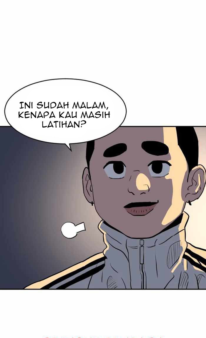 Build Up (Rise Up) Chapter 24 Gambar 37