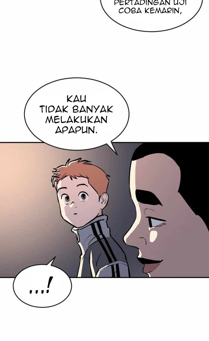 Build Up (Rise Up) Chapter 24 Gambar 39