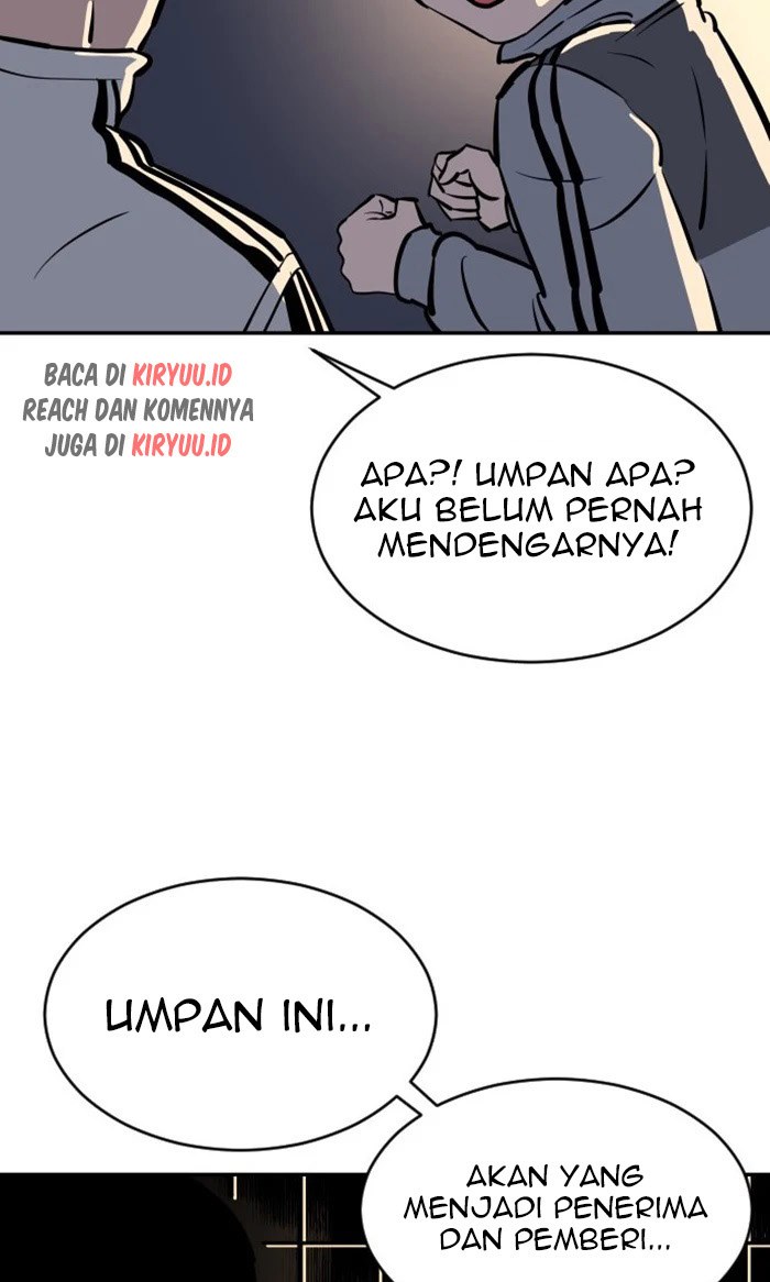 Build Up (Rise Up) Chapter 24 Gambar 41