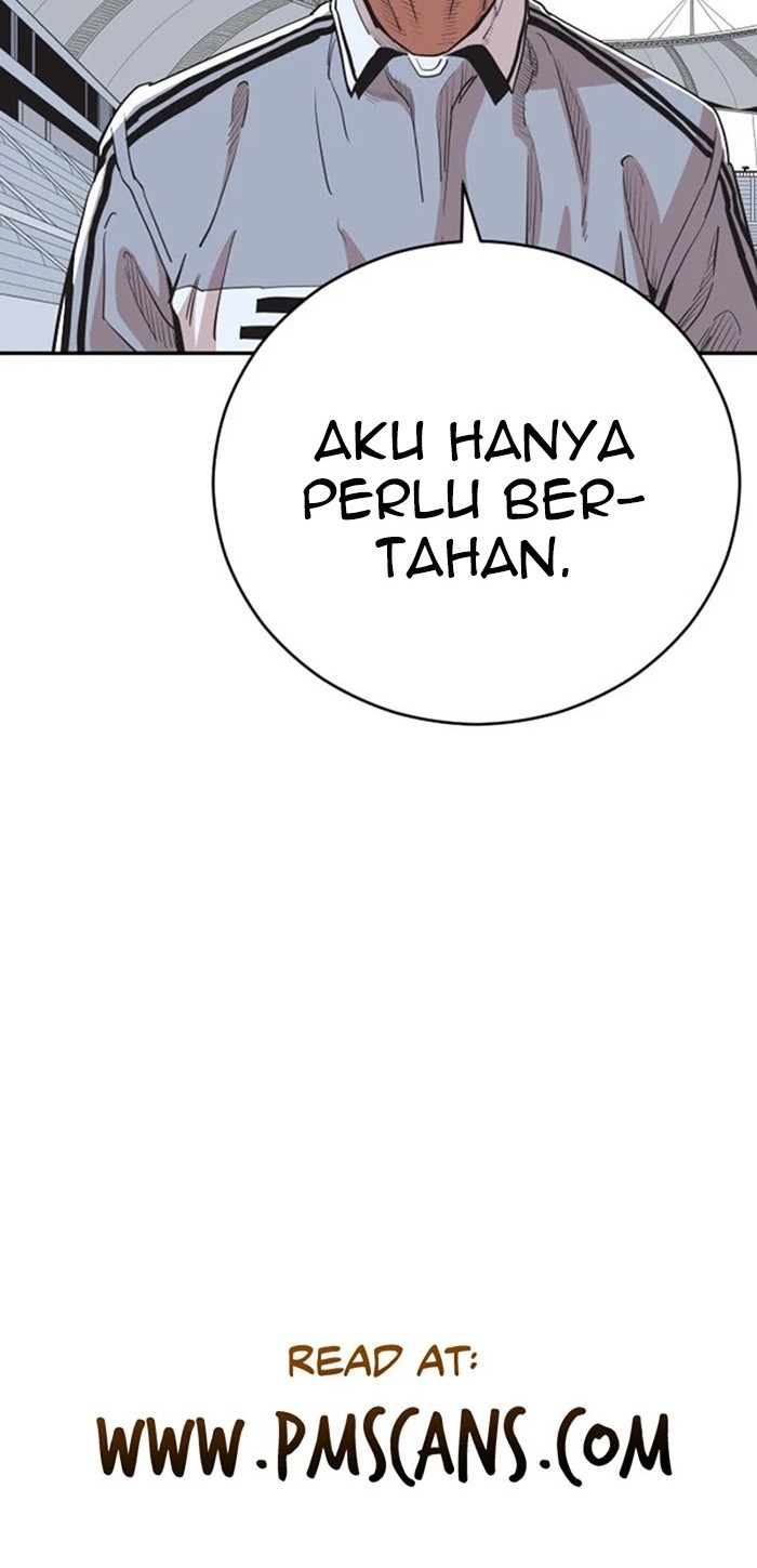Build Up (Rise Up) Chapter 31 Gambar 6