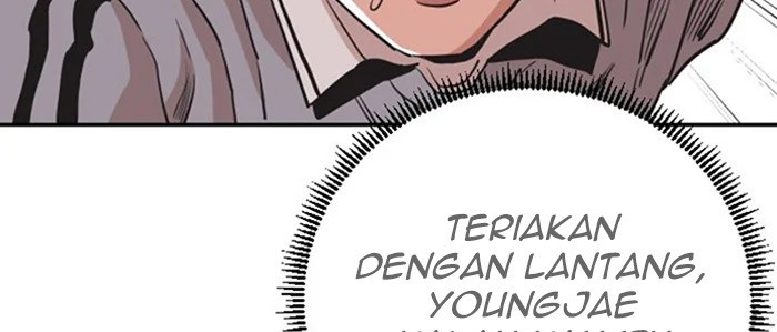 Build Up (Rise Up) Chapter 31 Gambar 22