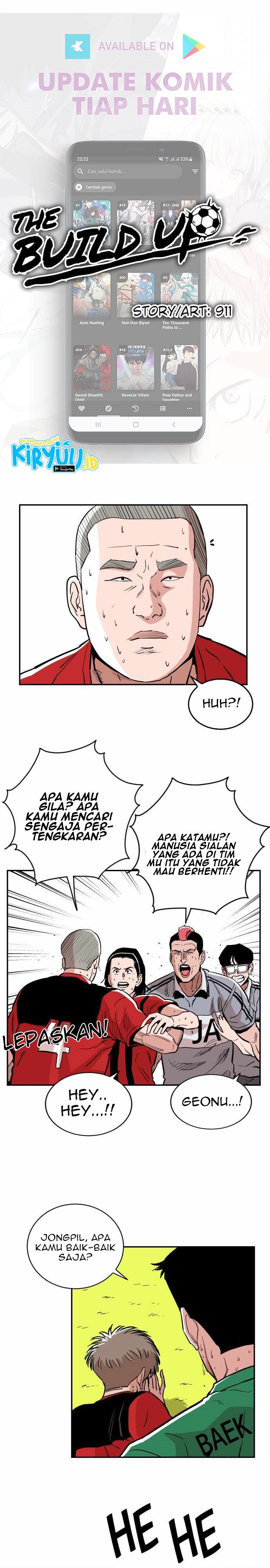 Build Up (Rise Up) Chapter 36 Gambar 2