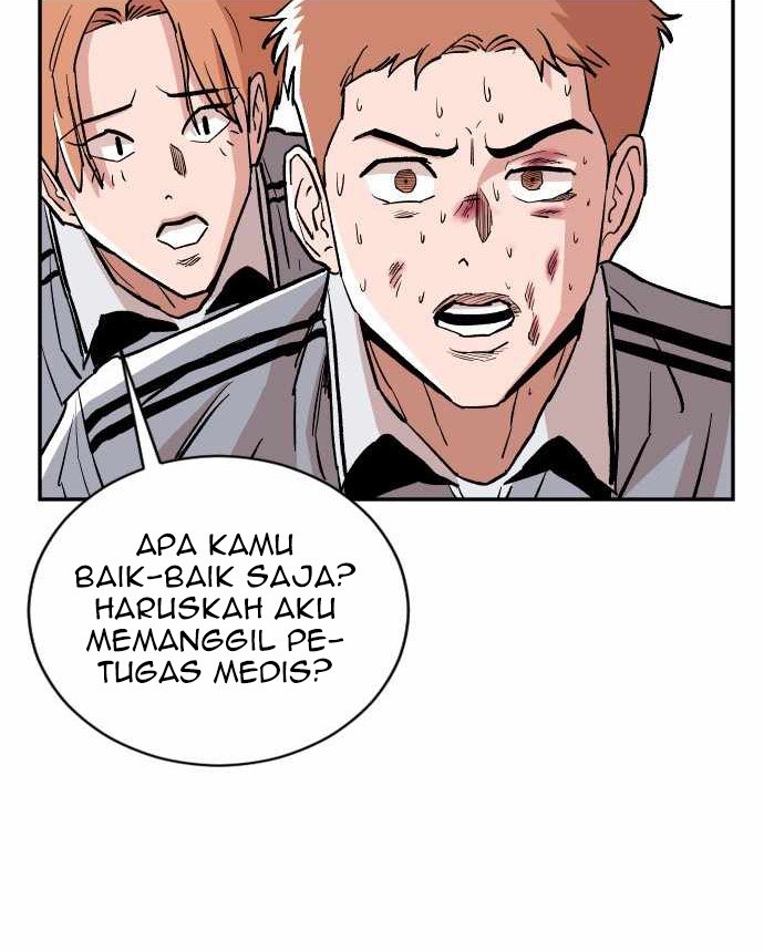 Build Up (Rise Up) Chapter 36 Gambar 8