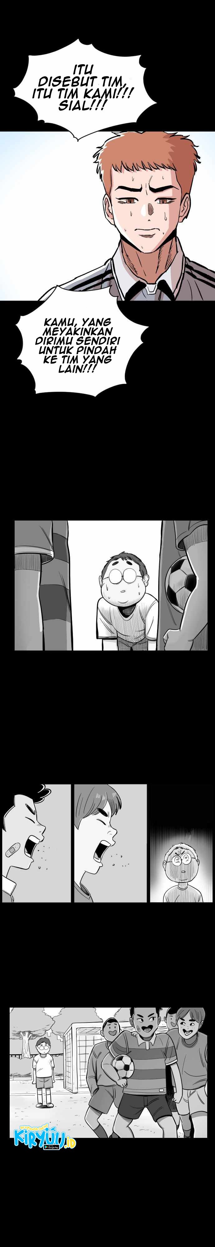 Build Up (Rise Up) Chapter 36 Gambar 13