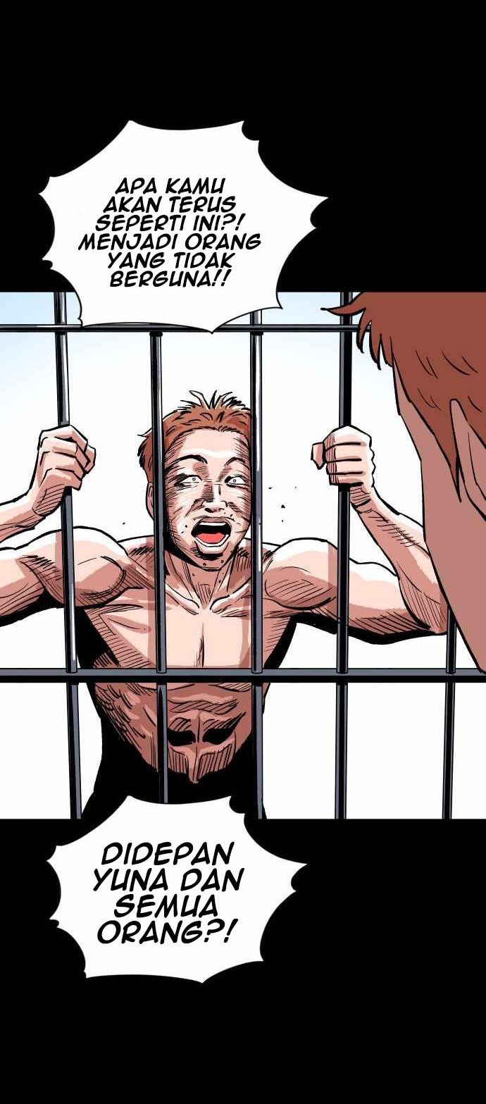 Build Up (Rise Up) Chapter 36 Gambar 15