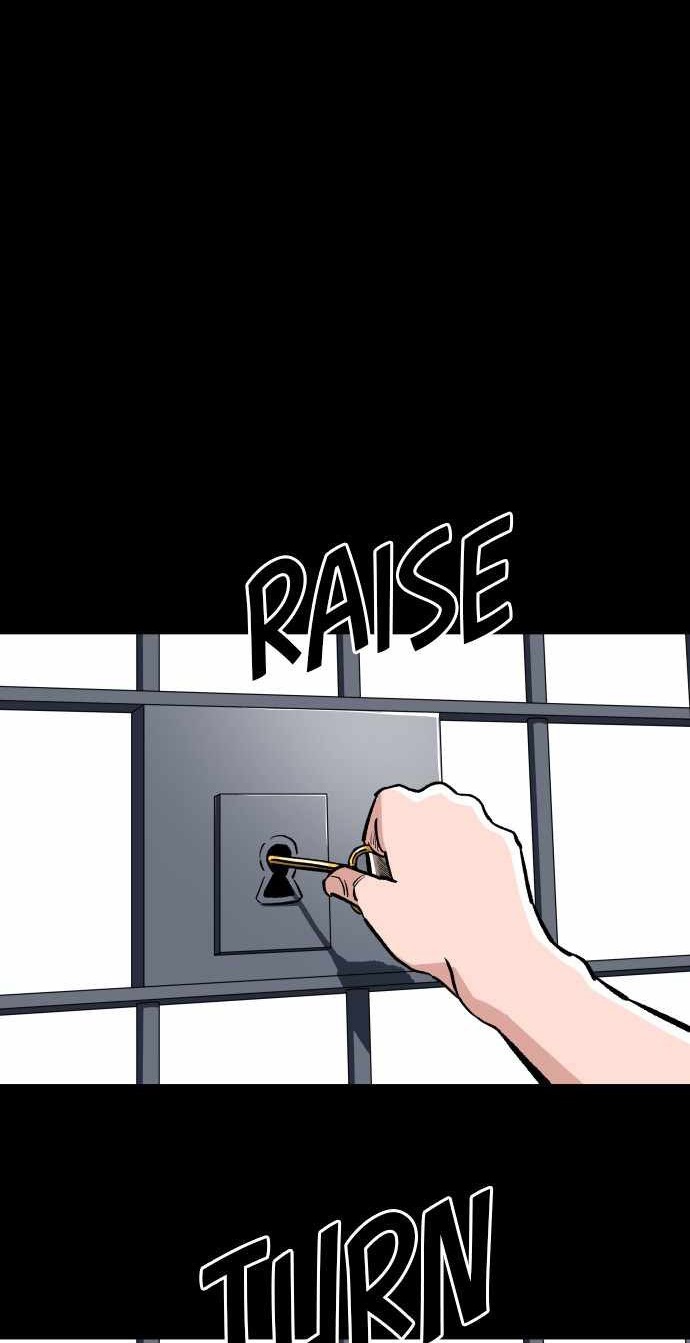 Build Up (Rise Up) Chapter 36 Gambar 27