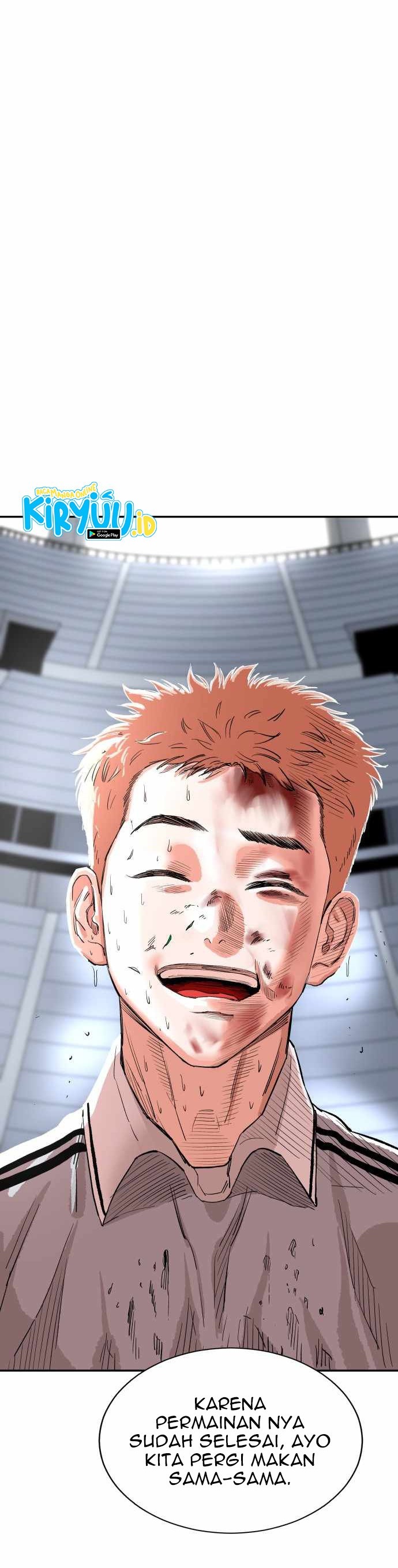 Build Up (Rise Up) Chapter 36 Gambar 41