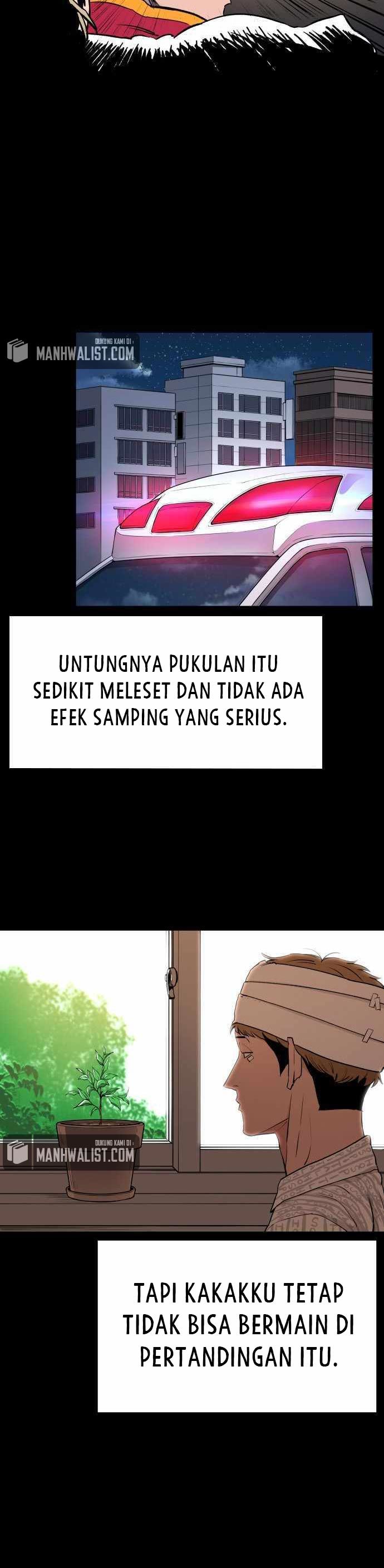 Build Up (Rise Up) Chapter 65 Gambar 2