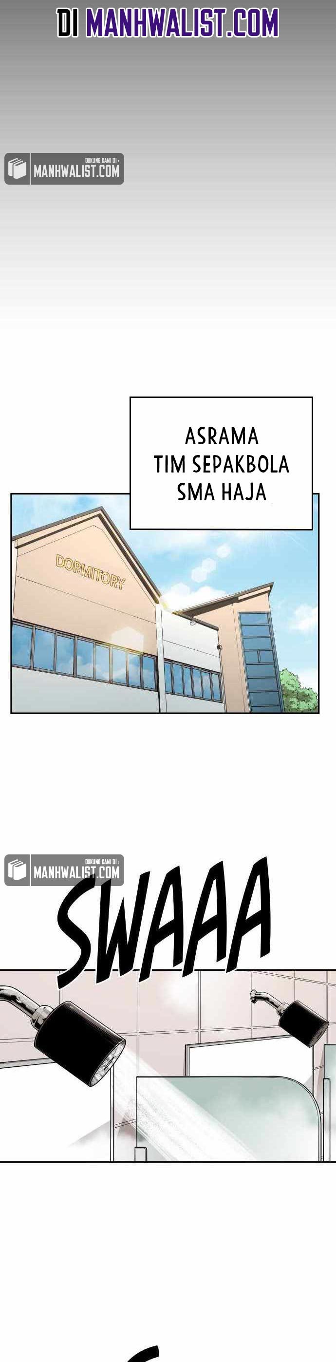 Build Up (Rise Up) Chapter 65 Gambar 19