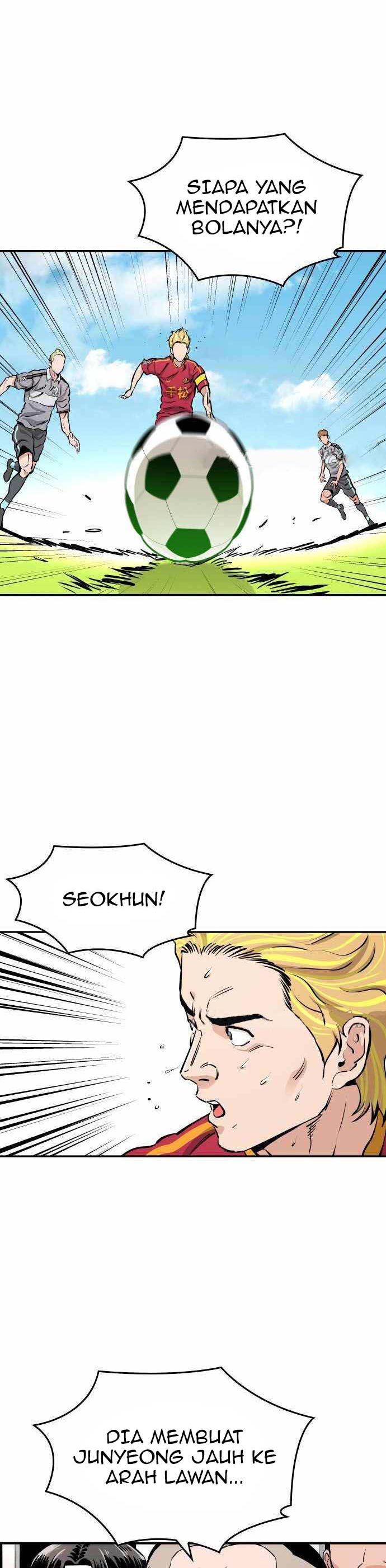 Build Up (Rise Up) Chapter 72 Gambar 10
