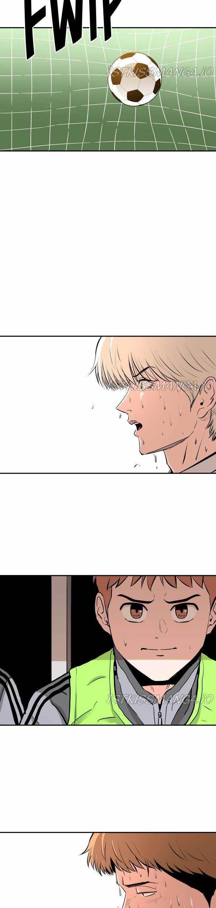 Build Up (Rise Up) Chapter 72 Gambar 23