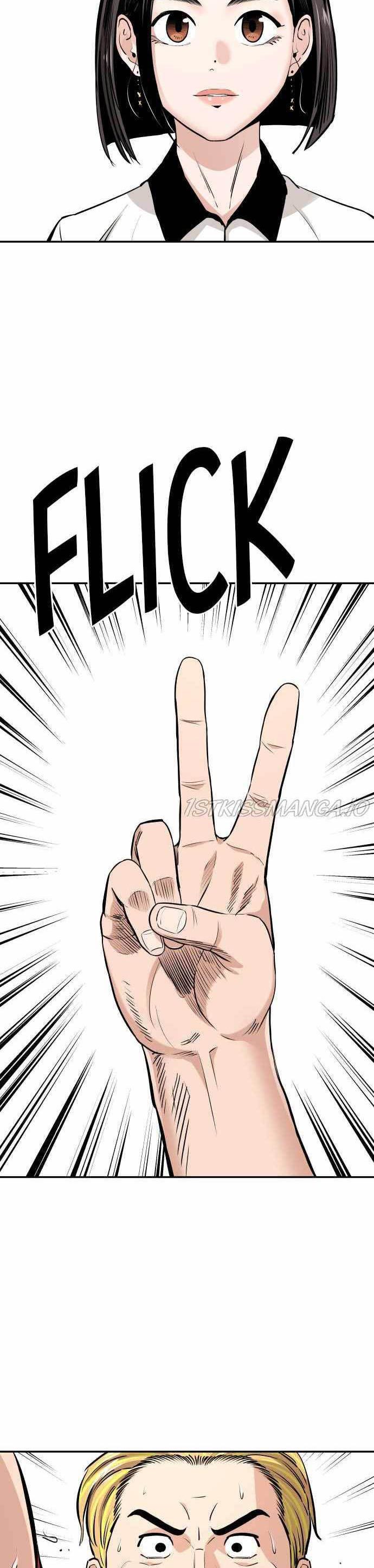 Build Up (Rise Up) Chapter 72 Gambar 26