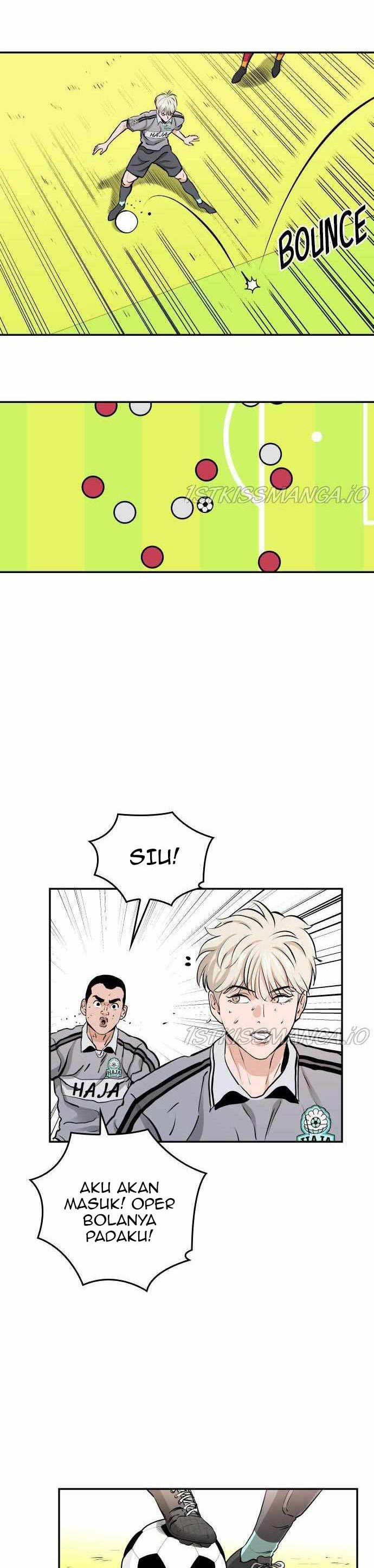 Build Up (Rise Up) Chapter 72 Gambar 30