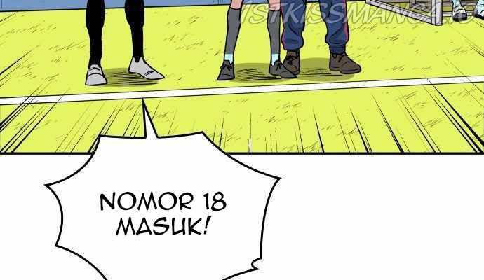 Build Up (Rise Up) Chapter 72 Gambar 41