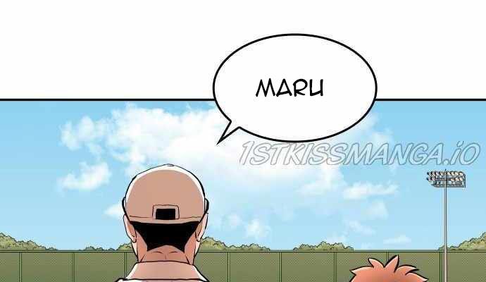 Build Up (Rise Up) Chapter 72 Gambar 43
