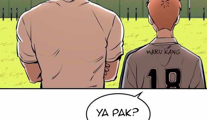 Build Up (Rise Up) Chapter 72 Gambar 44