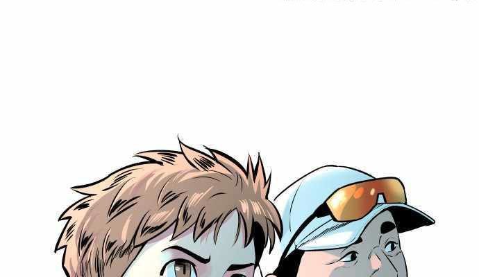 Build Up (Rise Up) Chapter 72 Gambar 46